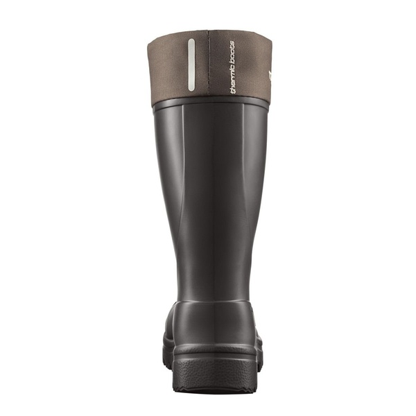 Сапоги Torvi Т-45C (ЭВА с 5-сл. вкладышем г/аллерг. ткань) черный