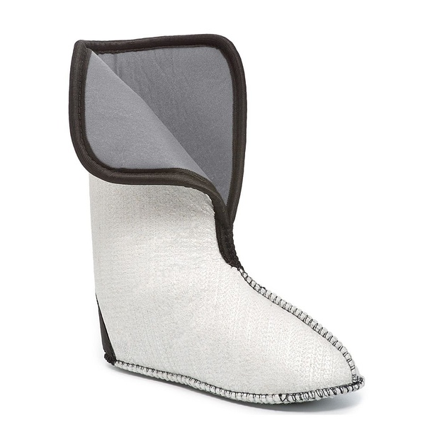 Сапоги Torvi Т-45C (ЭВА с 5-сл. вкладышем г/аллерг. ткань) черный