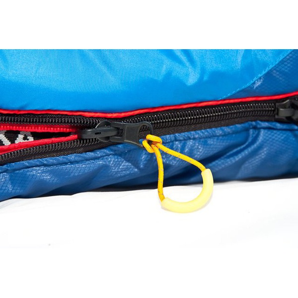 Спальный мешок Alexika Mountain Compact