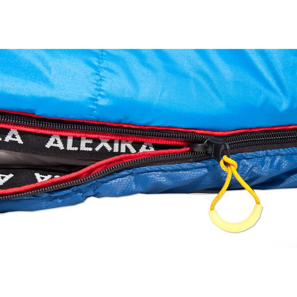 Спальный мешок Alexika Mountain Compact