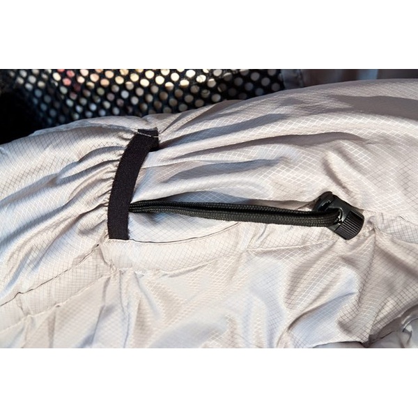 Спальный мешок Alexika Mountain Compact