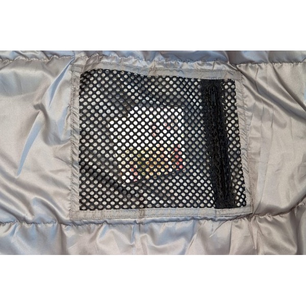 Спальный мешок Alexika Mountain Compact