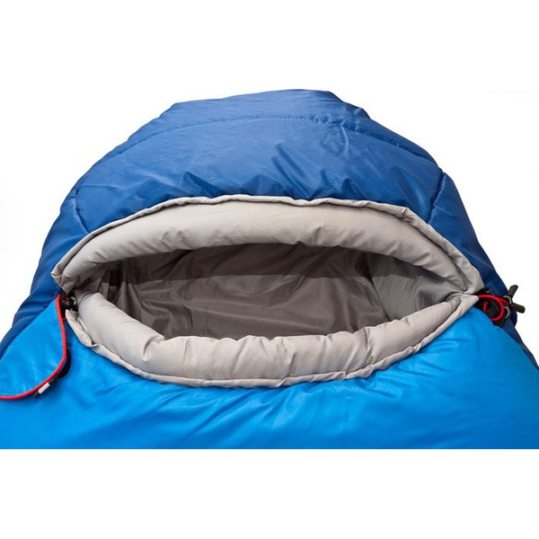 Спальный мешок Alexika Mountain Compact