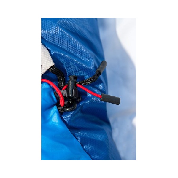 Спальный мешок Alexika Mountain Compact