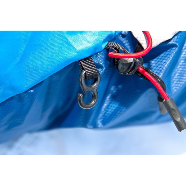 Спальный мешок Alexika Mountain Compact