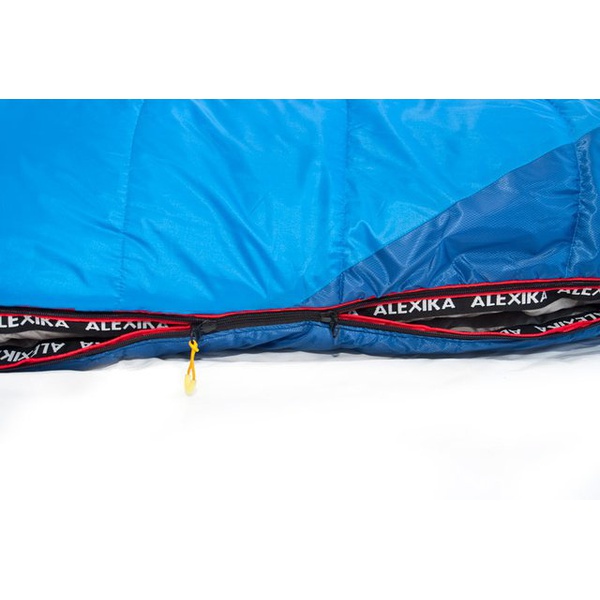Спальный мешок Alexika Mountain Compact