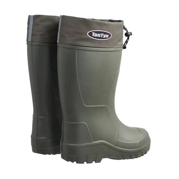 Сапоги Torvi Топтун (-50°С, ЭВА с вкладышем мех)