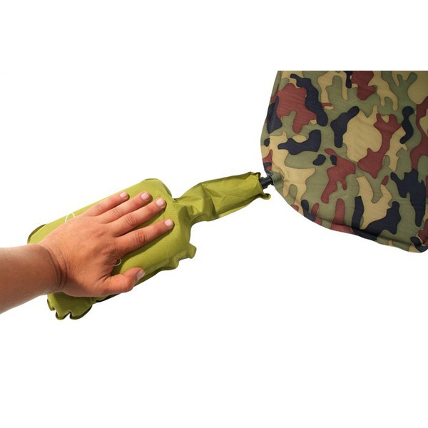 Насос ручной Alexika Hand Pump