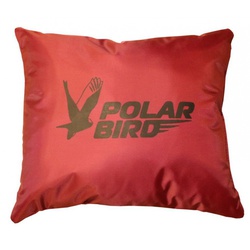 Подушка Polar Bird Бордо