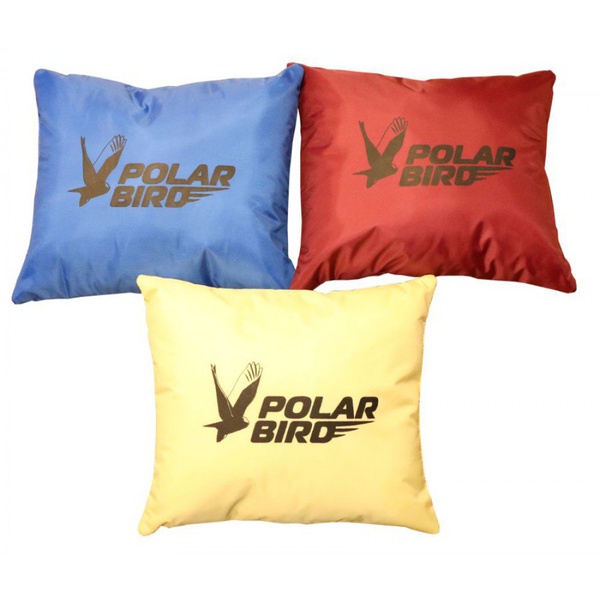 Подушка Polar Bird Бежевый