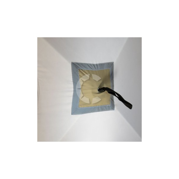 Палатка для зимней рыбалки Следопыт Куб Premium 2,1х2,1 м