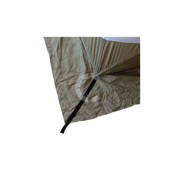 Палатка для зимней рыбалки Следопыт Куб Premium 2,1х2,1 м