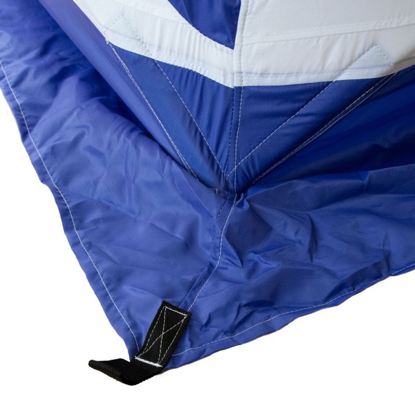 Палатка для зимней рыбалки Следопыт Куб PF-TW-08