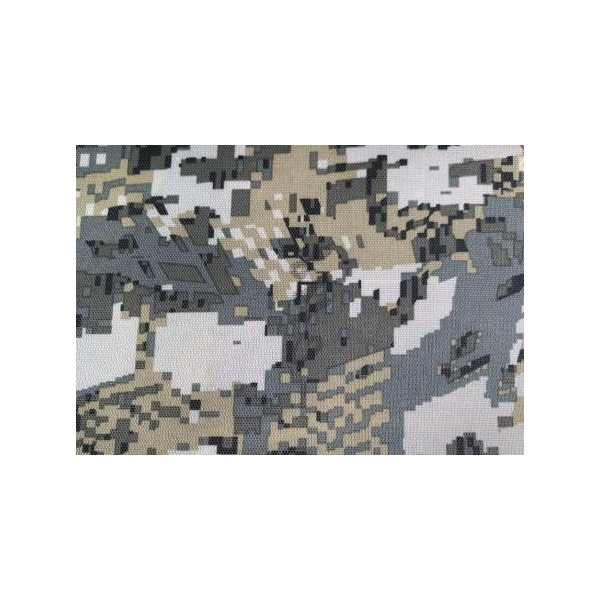 Спальный мешок Skadi Gear Everest -15°С Ирбис