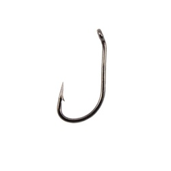 Крючок KOI Long Carp Hook (BN, 10 шт) №1