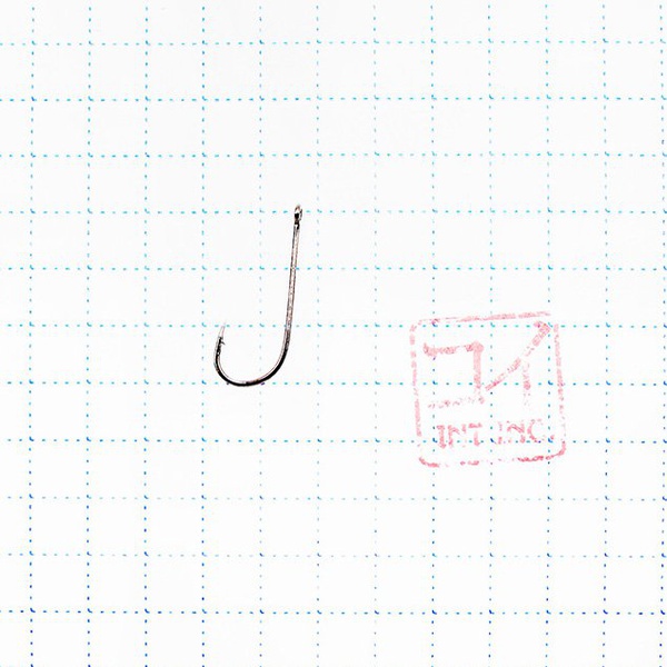 Крючок KOI Roach (BN, 10 шт) №10