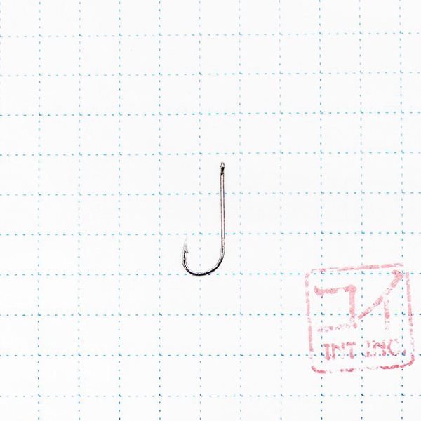 Крючок KOI Roach (BN, 10 шт) №12