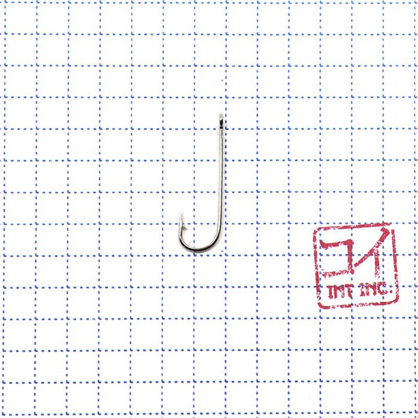 Крючок KOI Round-Ring (N, 10 шт) №10