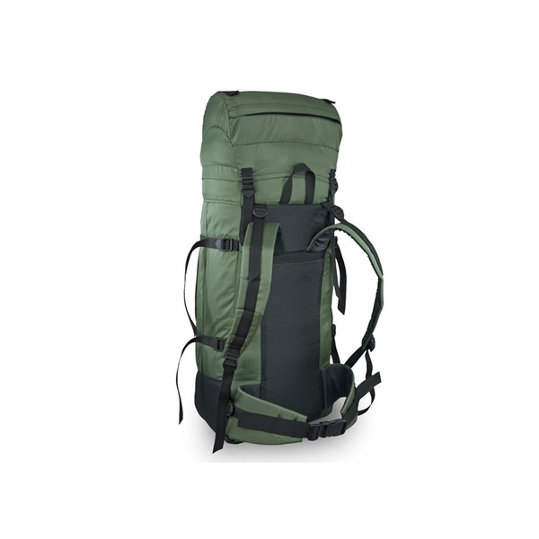 Рюкзак Mobula Пионер 80 хаки