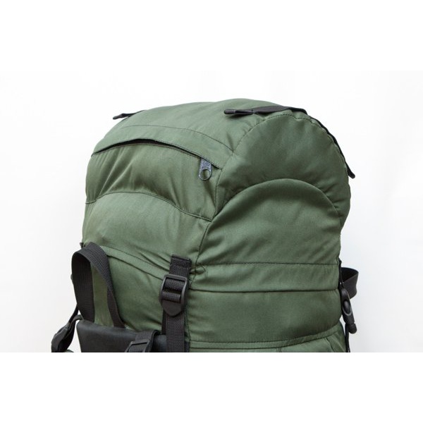 Рюкзак Mobula Пионер 80 хаки
