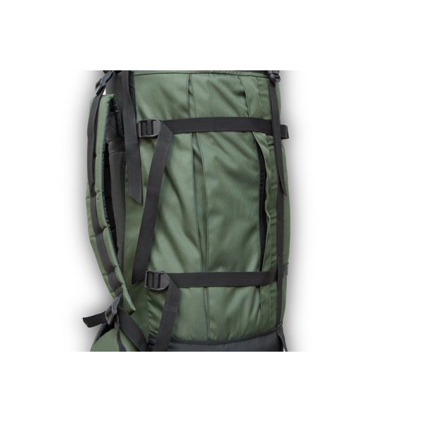 Рюкзак Mobula Пионер 80 хаки