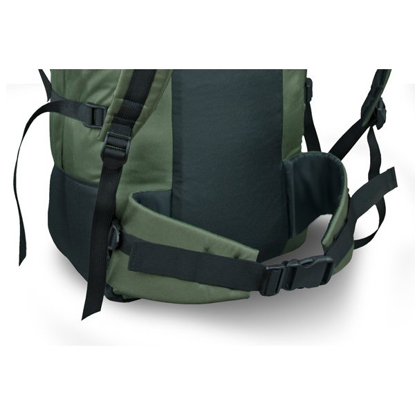 Рюкзак Mobula Пионер 80 хаки