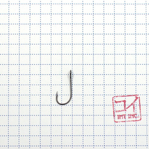 Крючок KOI Single Spoon Hook 2 (BN, 10 шт) №8