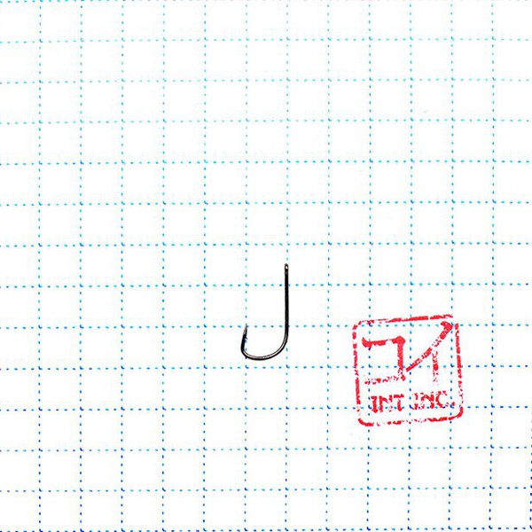 Крючок KOI Sode-Ring (NB, 10 шт) №10