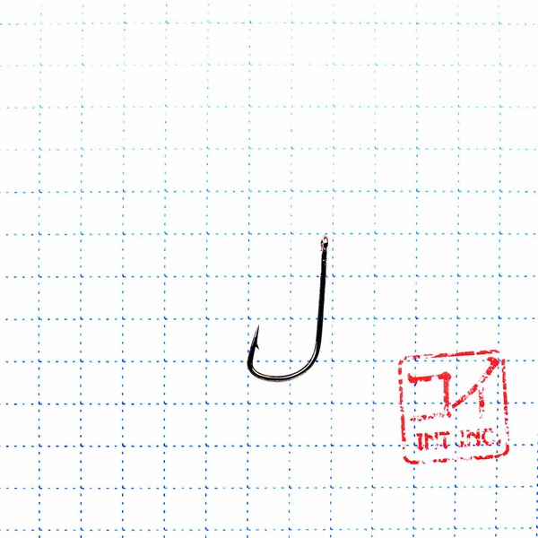 Крючок KOI Sode-Ring (NB, 10 шт) №5