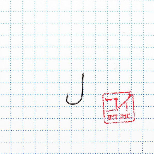 Крючок KOI Sode-Ring (NB, 10 шт) №8