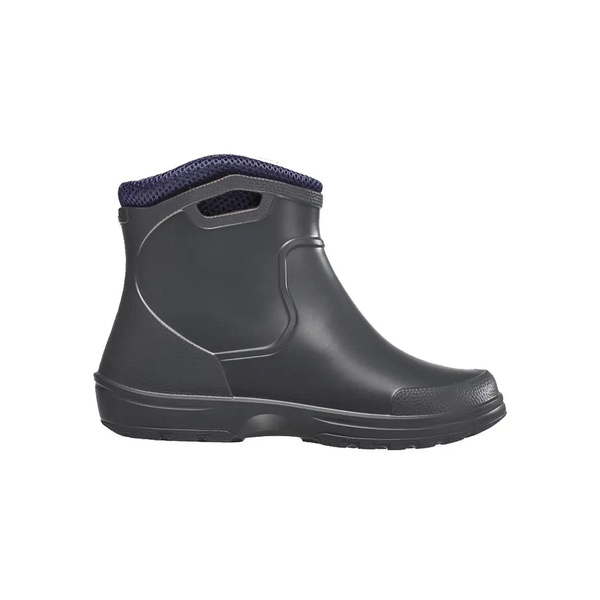 Ботинки унисекс Torvi City (-10°С, 3-сл. вкладыш) серый