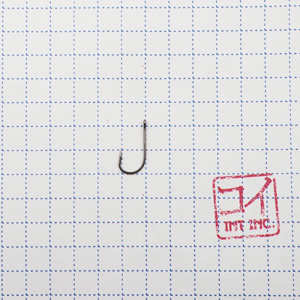 Крючок KOI Viking-Ring (NB, 10 шт) №10