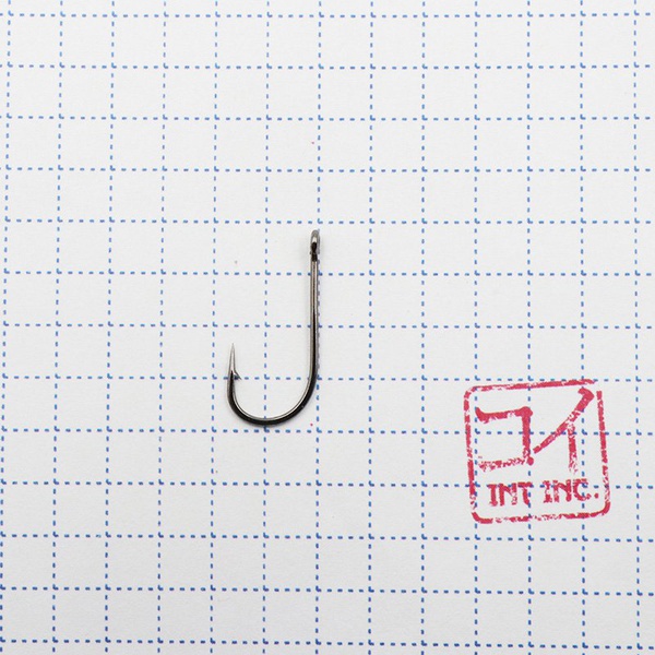 Крючок KOI Viking-Ring (NB, 10 шт) №4