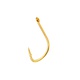 Крючок Owner Pin Hook Gold №12 (11 шт). Фото 1