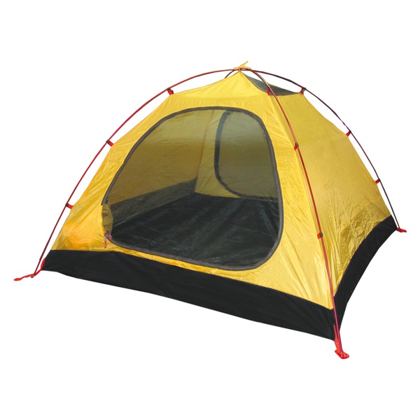 Палатка BTrace Shield 4