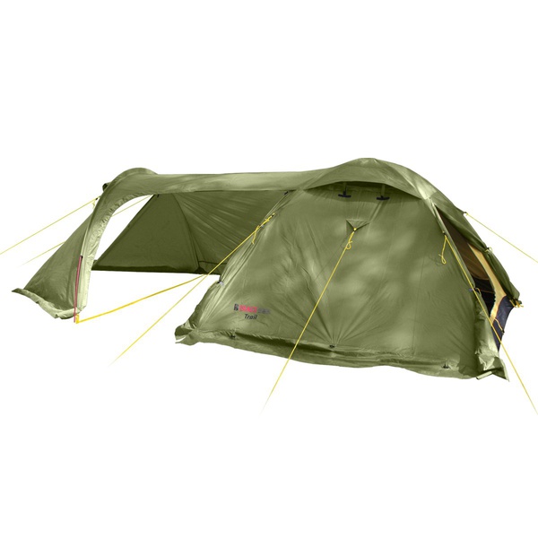 Палатка BTrace Trail 3