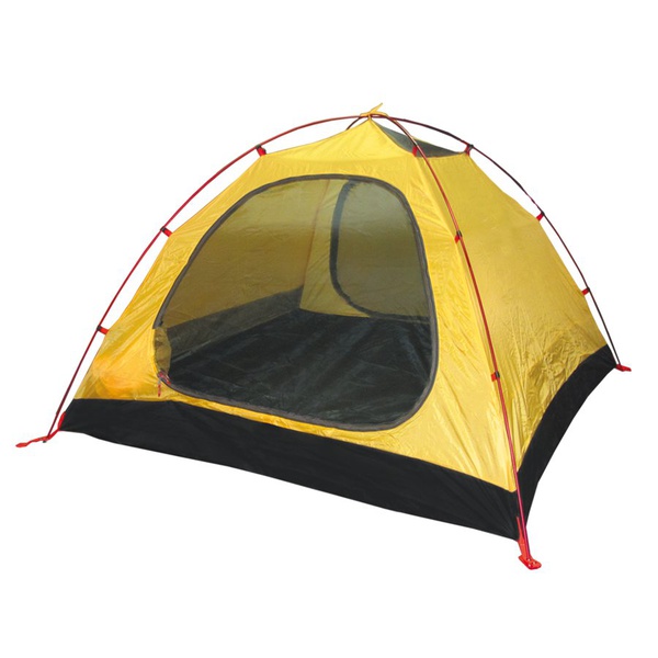 Палатка BTrace Trail 3