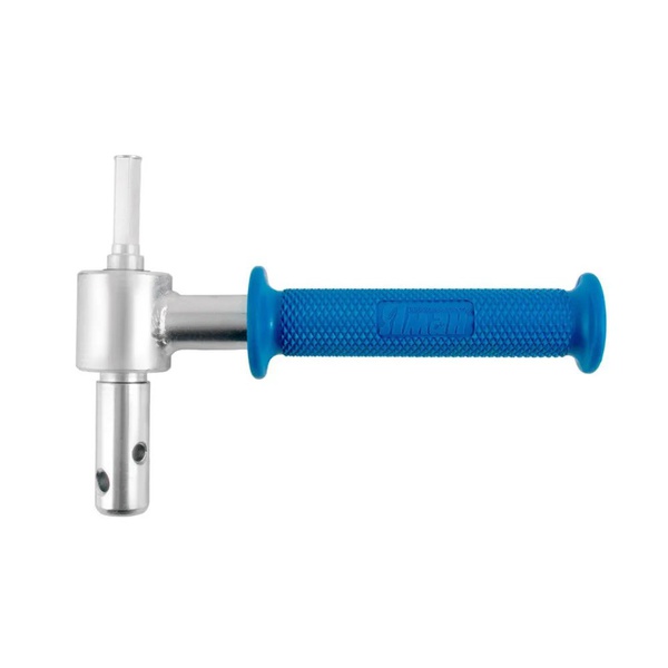 Адаптер Яман под шуруповерт,d-22 мм, для ледобуров Indigo и Iceberg