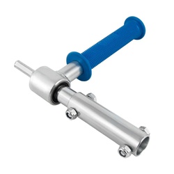 Адаптер Яман под шуруповерт, внутр. d-22 мм, для ледобуров Nero и Rapala