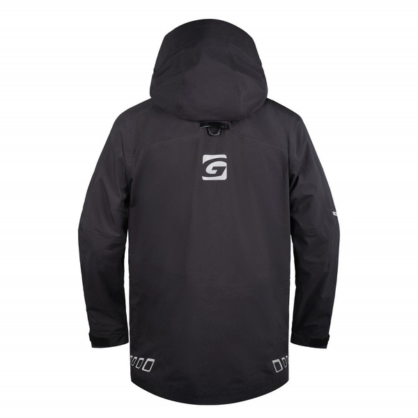 Костюм Graff 631-В-2/731-В-2 рыболовный графит