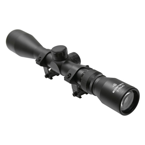 Прицел оптический Borner 3-9х40