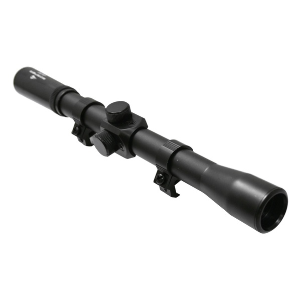 Прицел оптический Borner 4х20