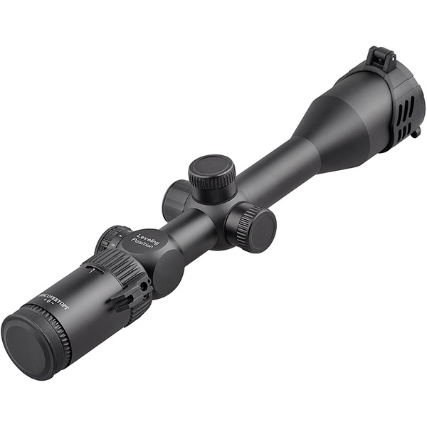 Прицел оптический Discovery VT-R 3-9x40IRAC (25.4мм, кольца на weaver в комплекте)