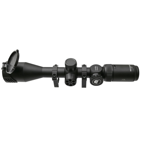 Прицел оптический Discovery VT-R 3-9x40IRAC (25.4мм, кольца на weaver в комплекте)
