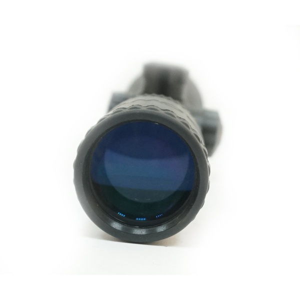 Прицел оптический Gamo VE 3-9х50 RGB