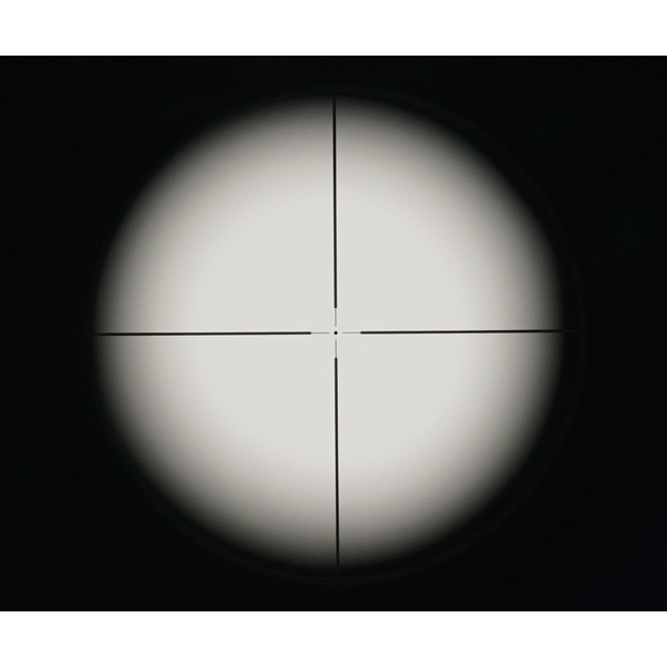 Прицел оптический Gamo VE 3-9х50 RGB