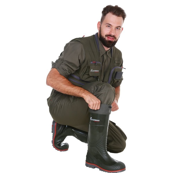 Сапоги Fisherman Рабер