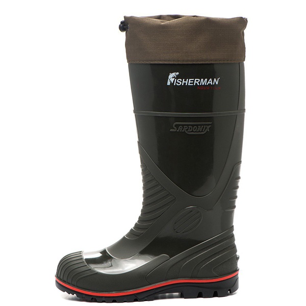 Сапоги Fisherman Рабер