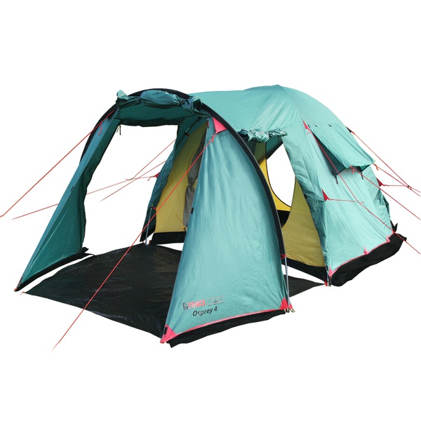 Палатка Btrace Osprey 4