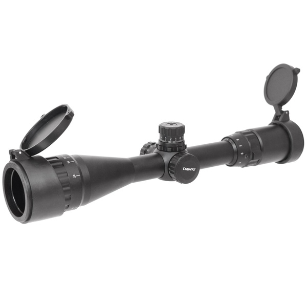 Прицел оптический Leapers 3-9x40 AO Full Size (отстр ,парал, подстветка кр./зел.)